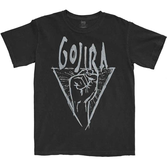GOJIRA T-SHIRT