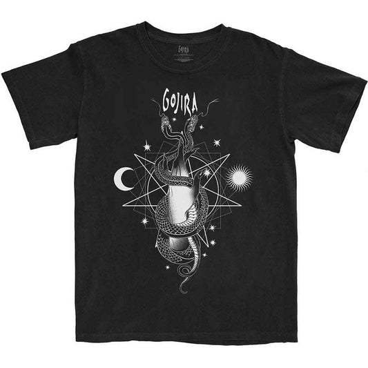 GOJIRA T-SHIRT