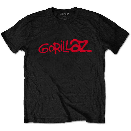 GORILLAZ T-SHIRT
