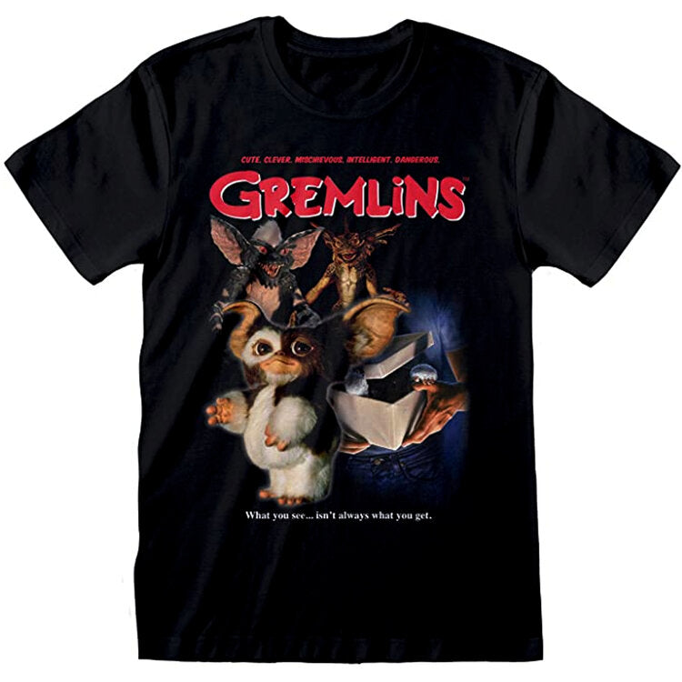 Gremlins Tshirt