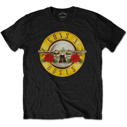 GUNS N ROSES T-SHIRT