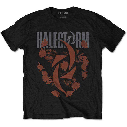 HALESTORM T-SHIRT