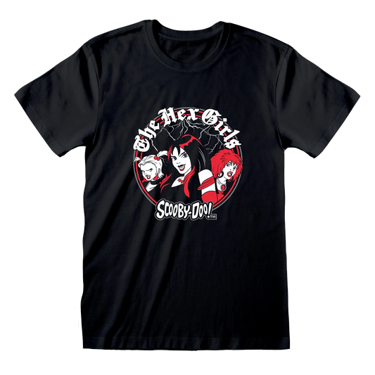 HEX GIRLS T-SHIRT