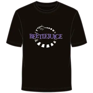 BEETLEJUICE T-SHIRT