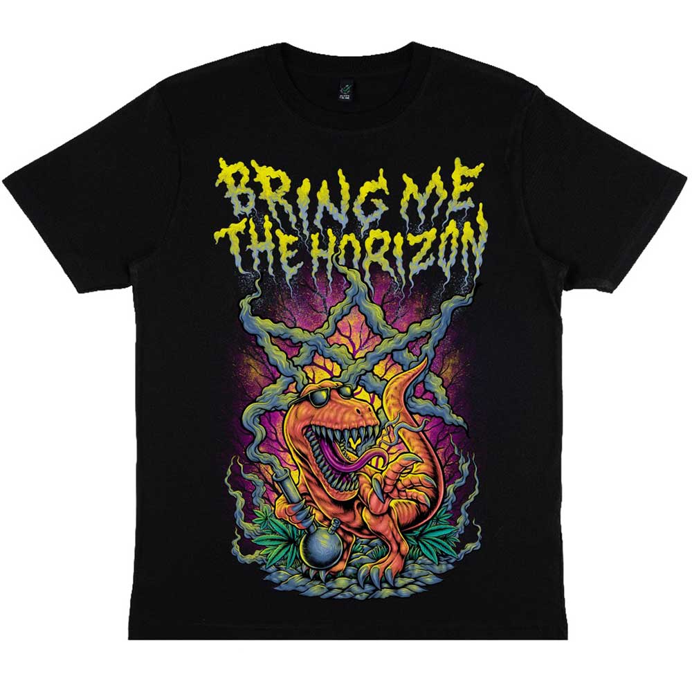BMTH T-shirts
