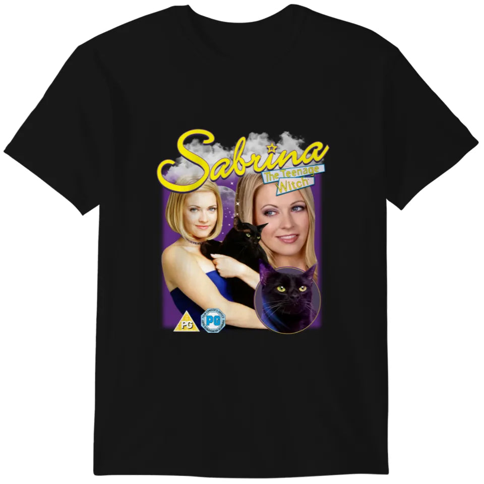 SABRINA T-SHIRT
