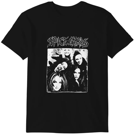 SPICE GIRLS T-SHIRT