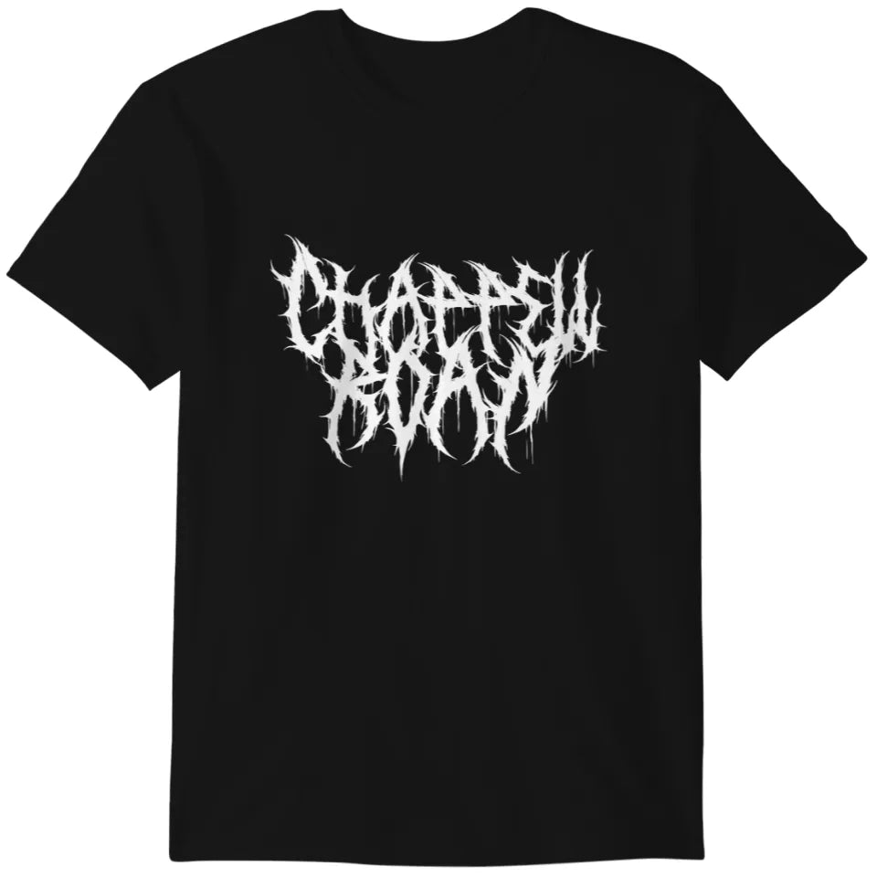 CHAPPELL T-SHIRT