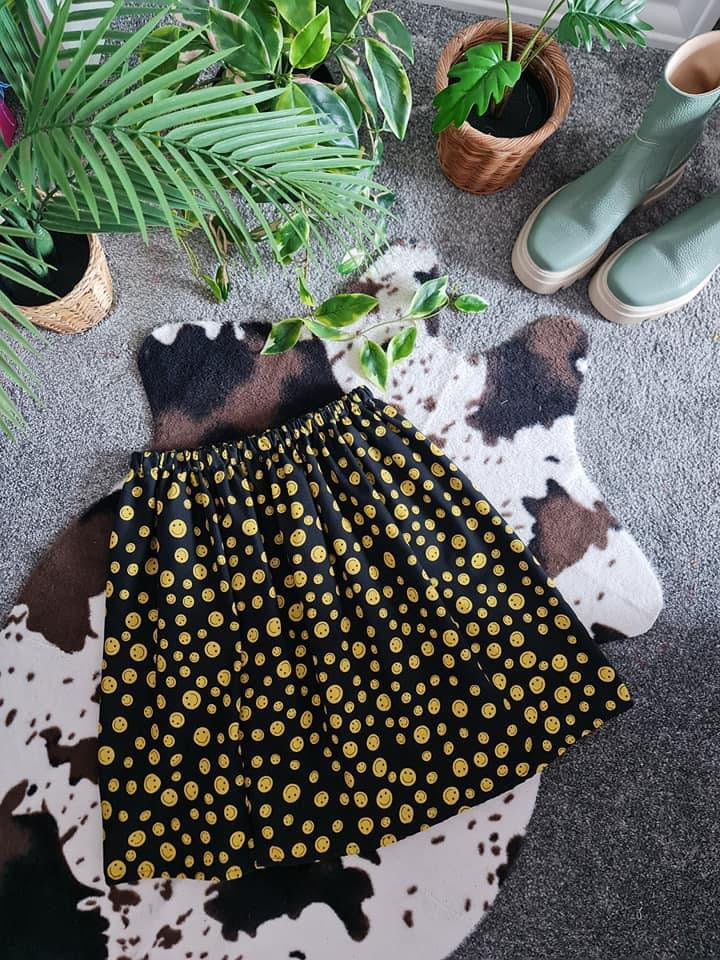 Lillie Skirt | Patterns