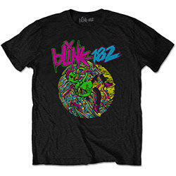 Blink 182 T-shirts