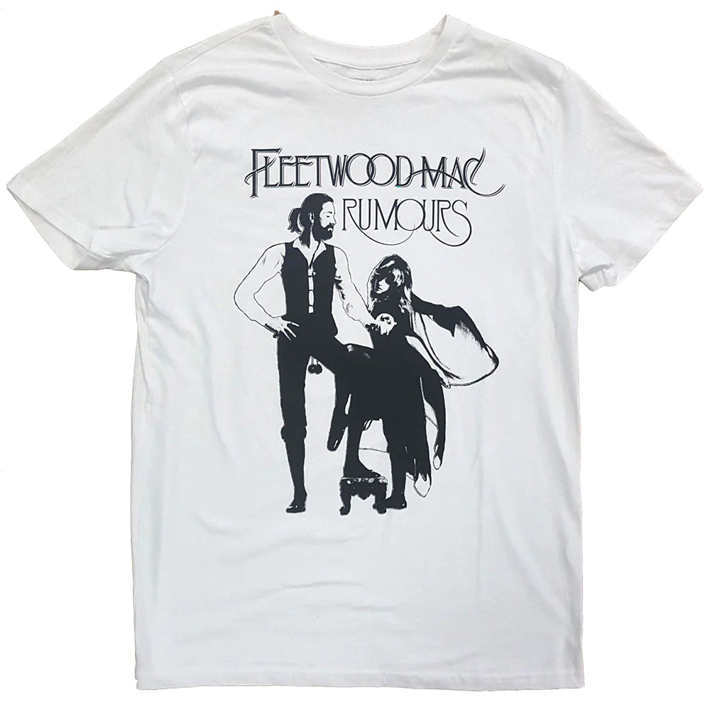 Fleetwood Mac T-shirts