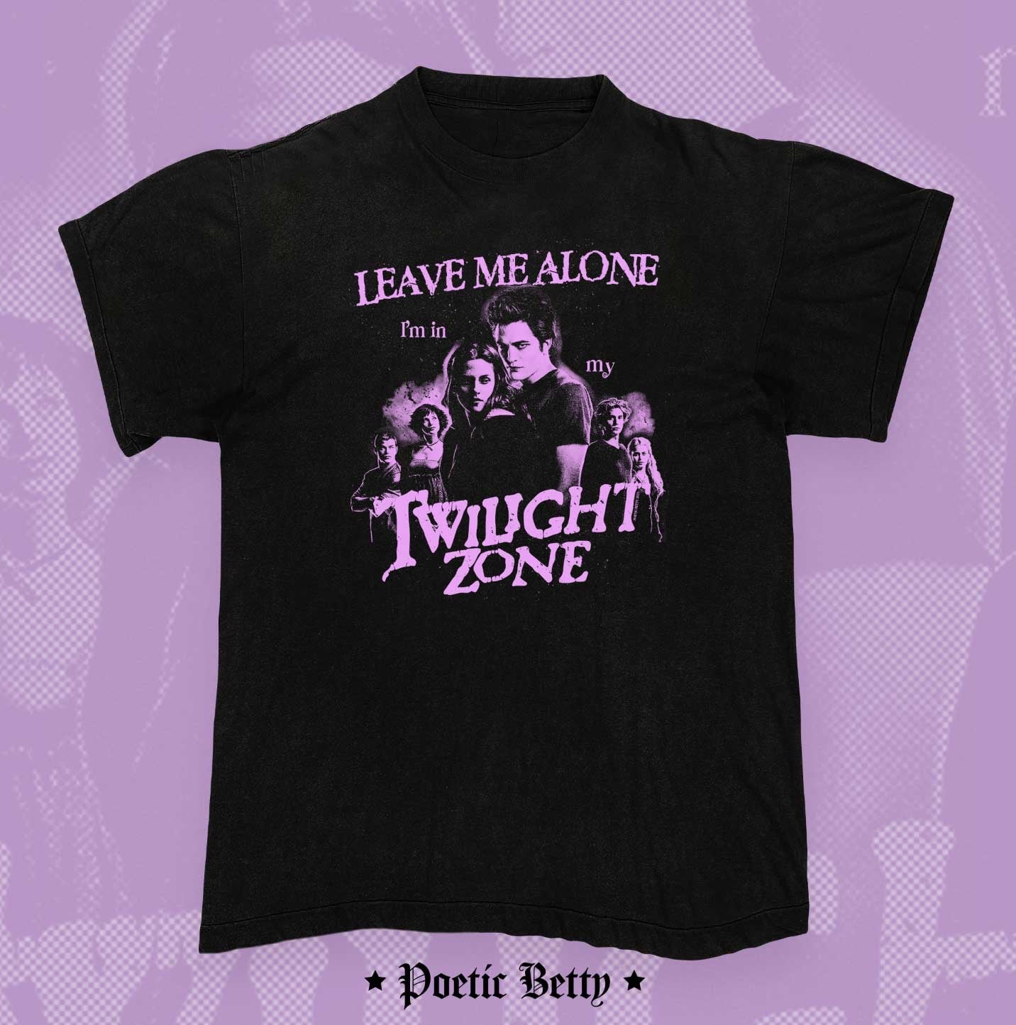 Twilight Tshirt