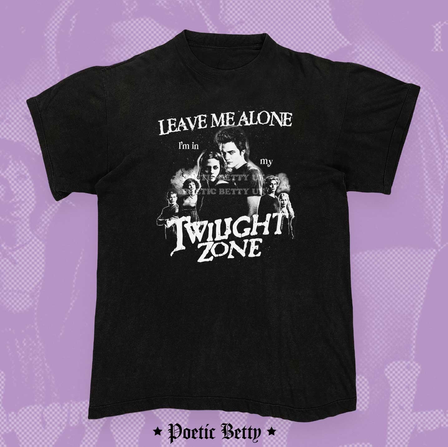 Twilight Tshirt