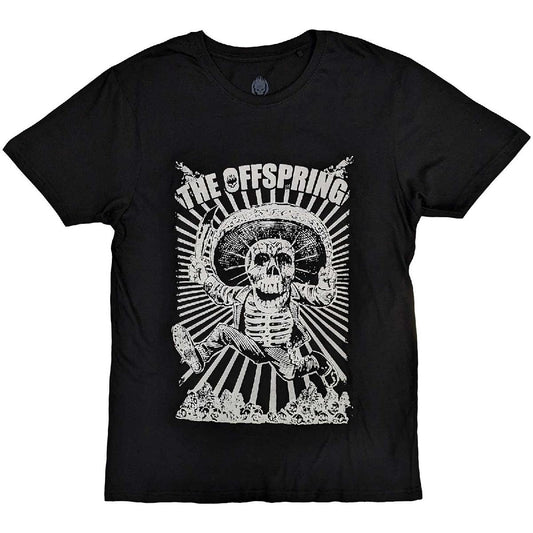 The Offspring T-shirts