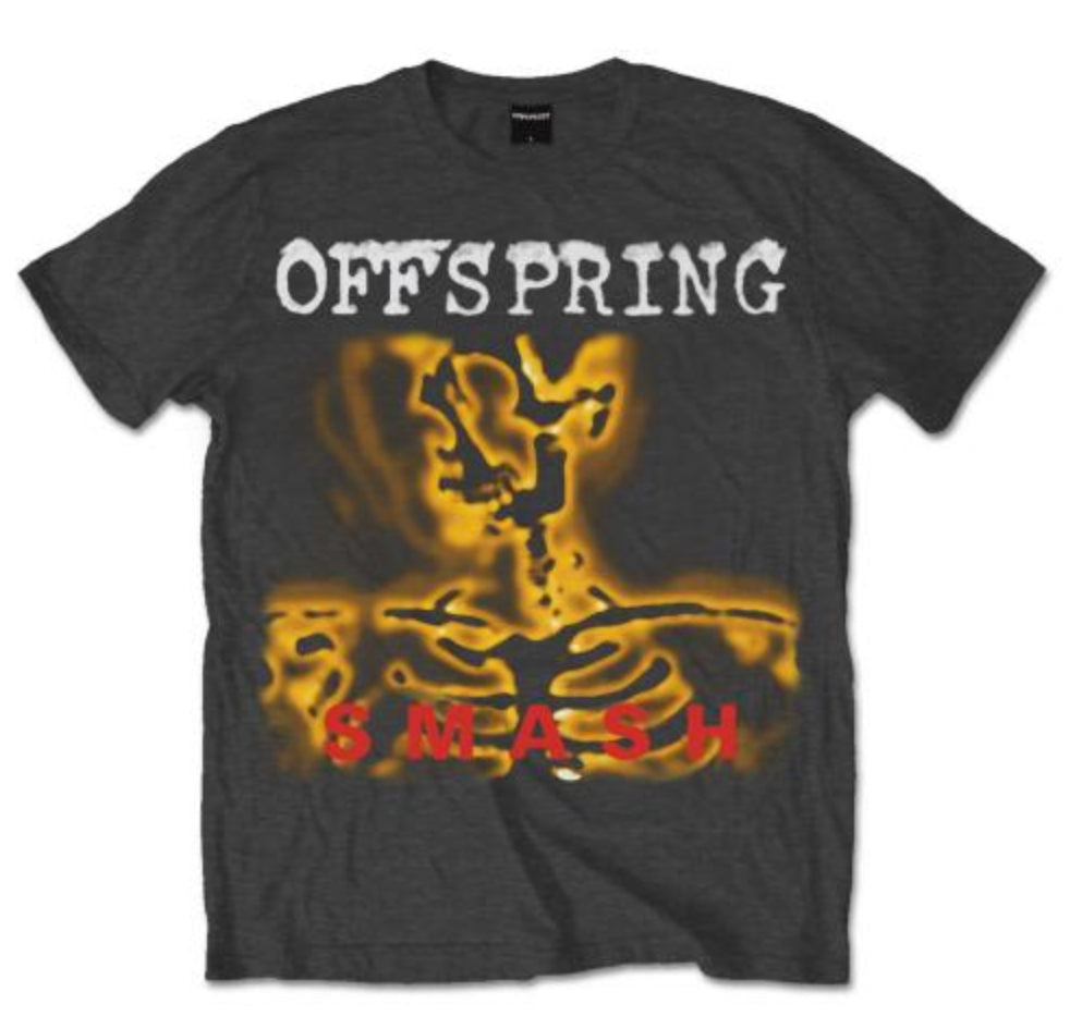 The Offspring T-shirts