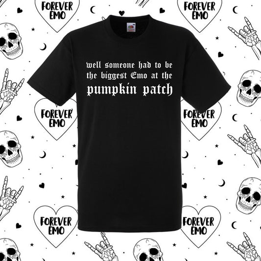PUMPKIN PATCH T-SHIRT