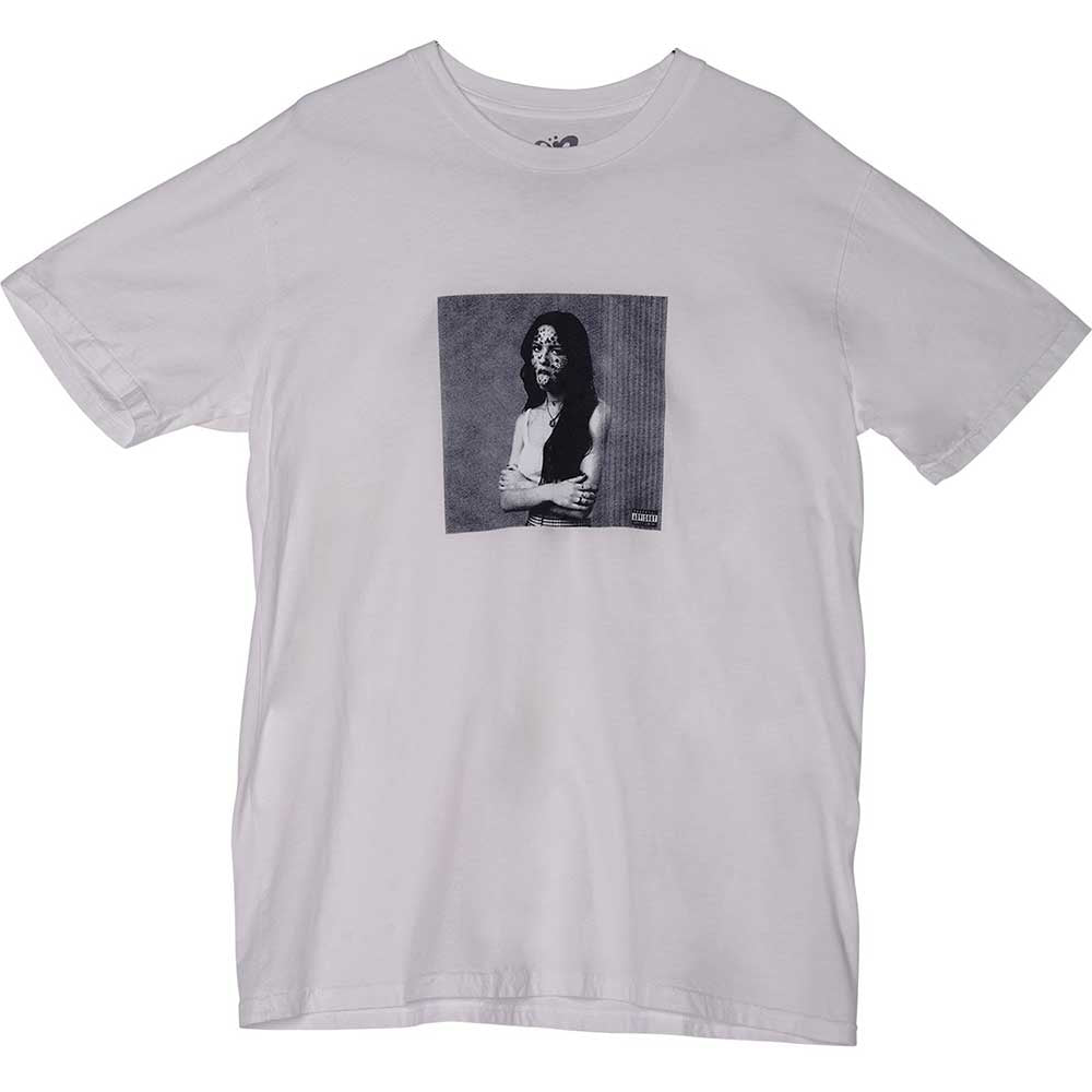 Olivia Rodrigo T-shirts