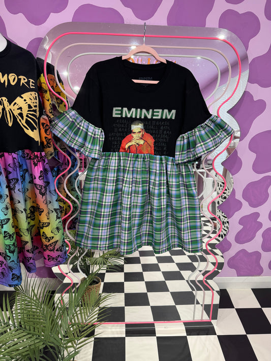 EMINEM SMOCK (M)
