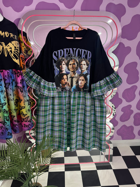 SPENCER SMOCK (3XL)