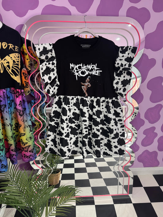 MCR SMOCK (L)