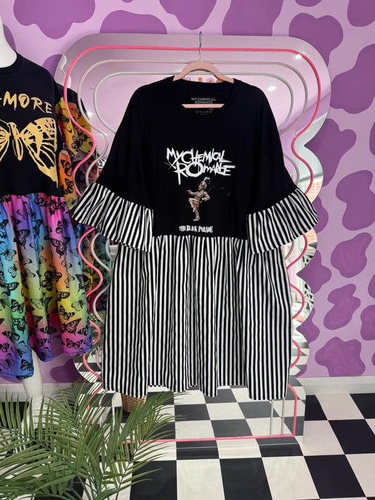 MCR SMOCK (2XL)