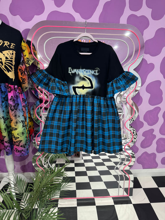 EVANESCENCE SMOCK (M)