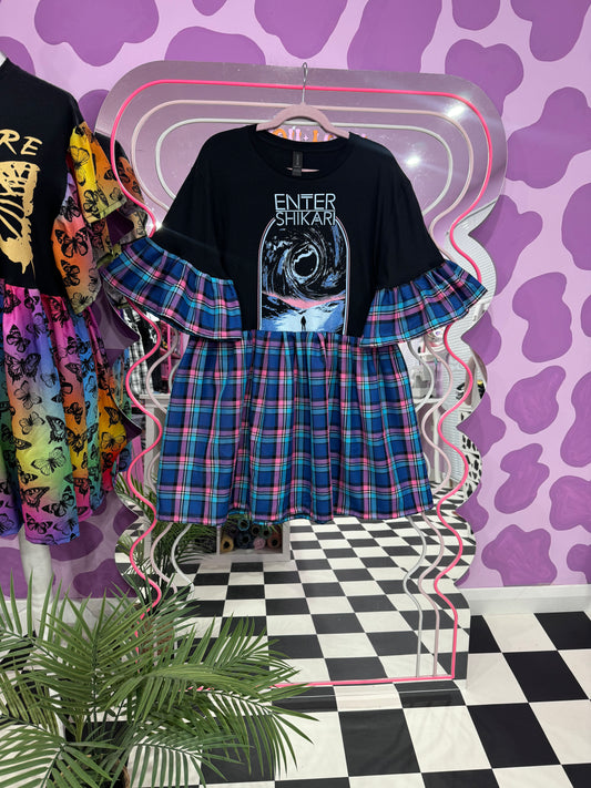 ENTER SHIKARI SMOCK (M)