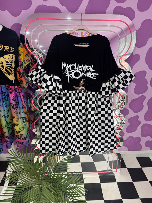 MCR SMOCK (XL)