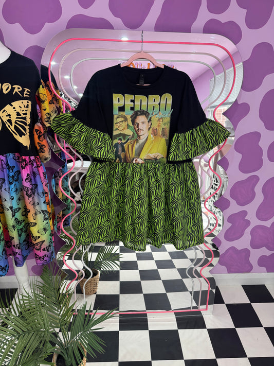 PEDRO SMOCK (M)