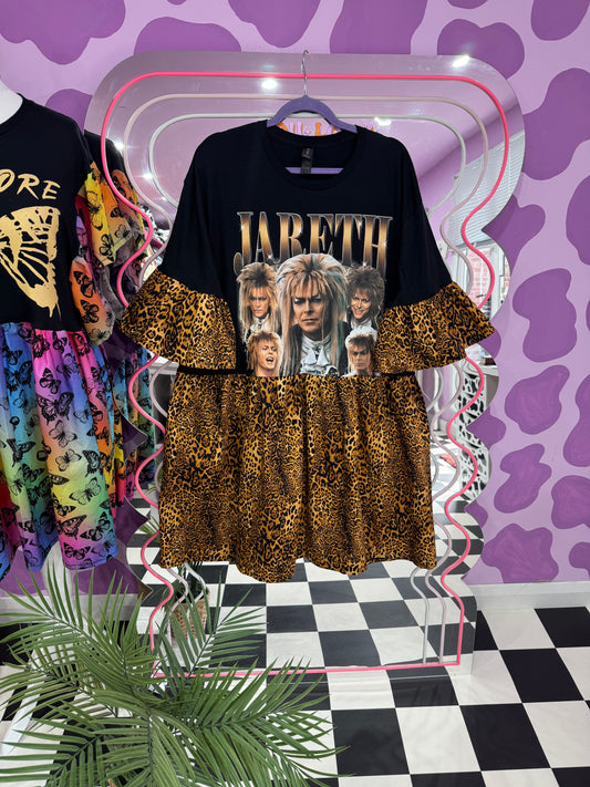 JARETH SMOCK (XL)