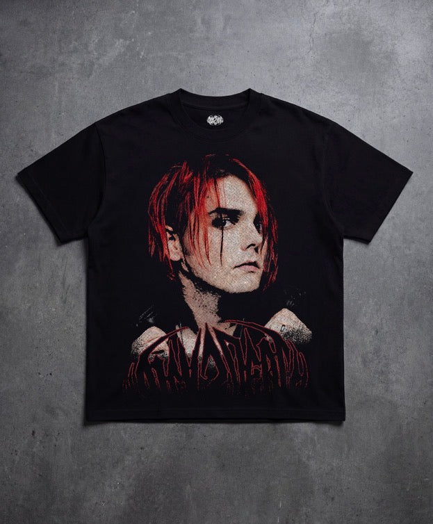SICK 2 DEATH DRESS (CHOOSE YOUR TEE)