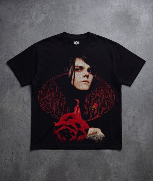 SICK 2 DEATH DRESS (CHOOSE YOUR TEE)