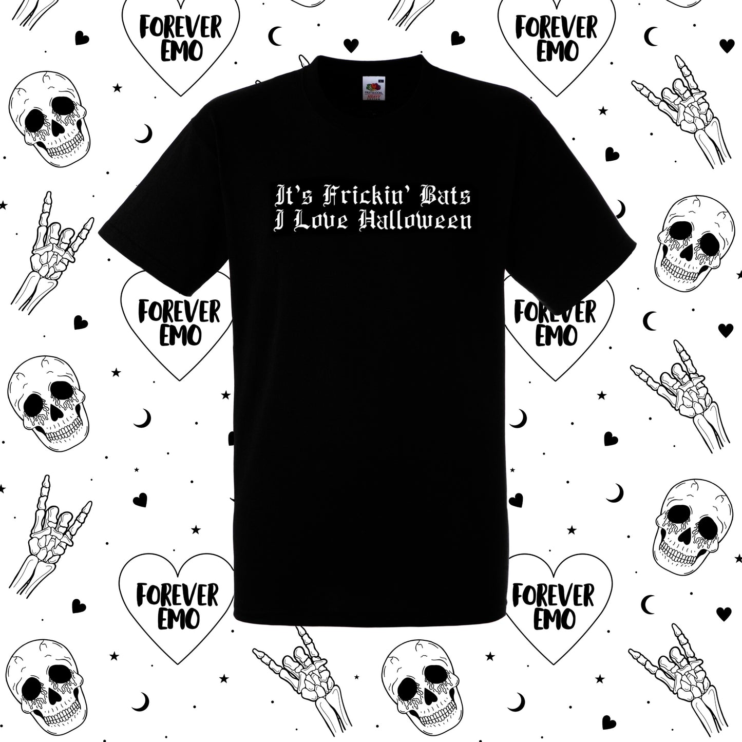 Frickin’ Bats T-shirt