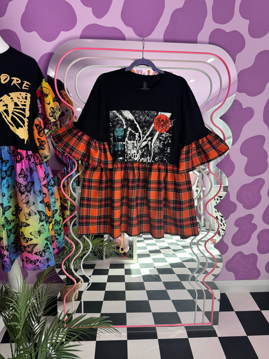 SLEEP TOKEN SMOCK (L)