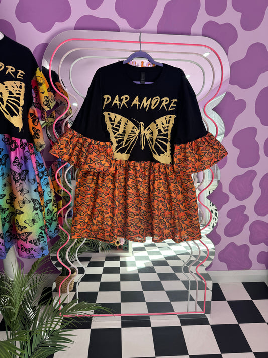 PARAMORE SMOCK (XL)