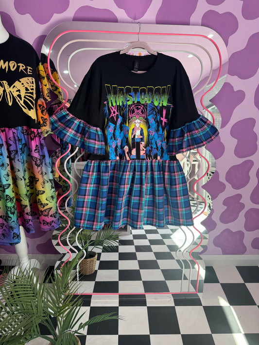 MASTODON SMOCK (L)