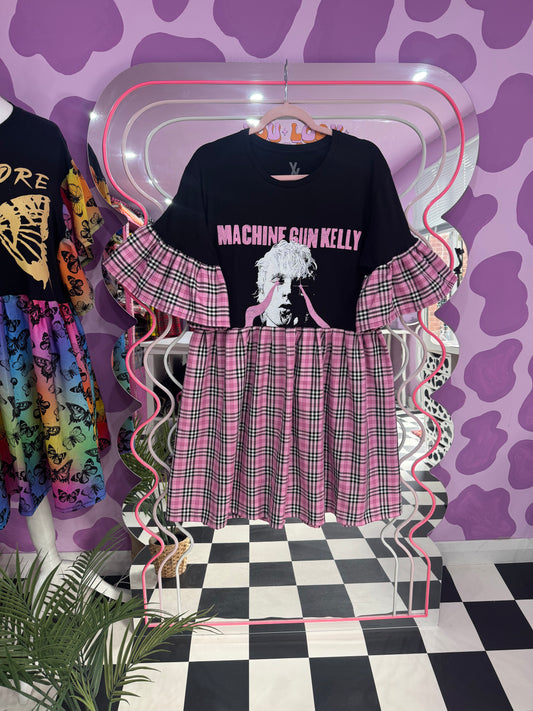 MGK SMOCK (L)