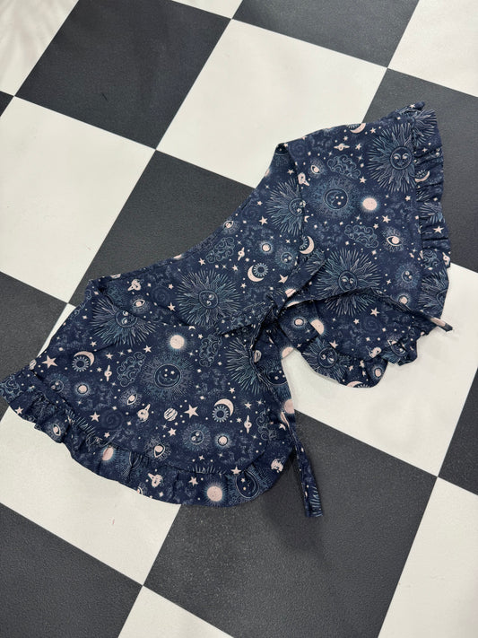 SAMPLE SALE - GALAXY COLLAR