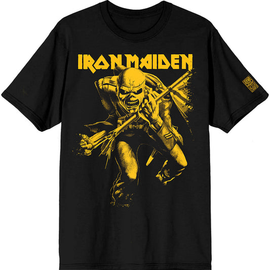 IRON MAIDEN T-SHIRT