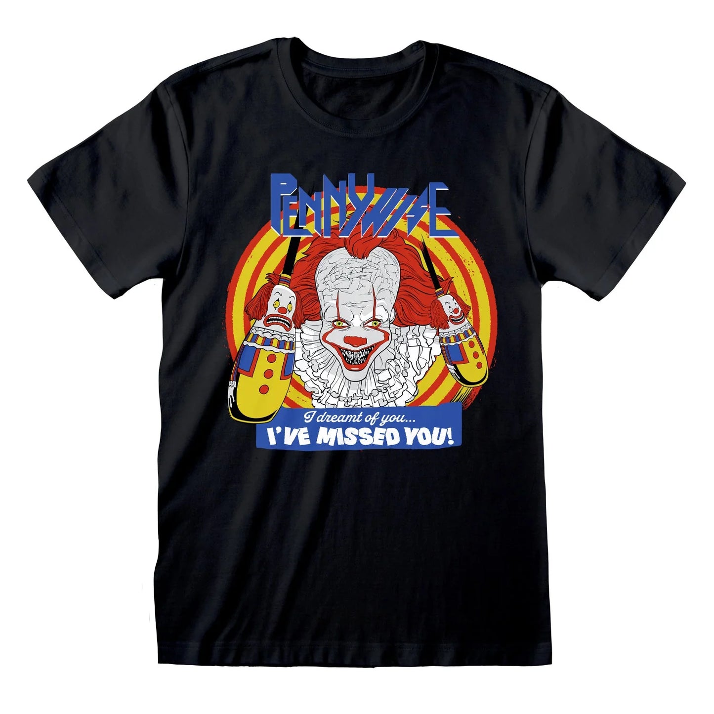 IT T-SHIRT
