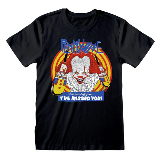 IT T-SHIRT