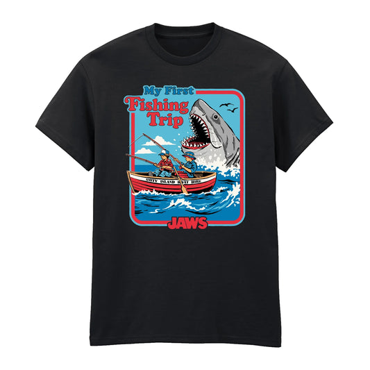 JAWS T-SHIRT