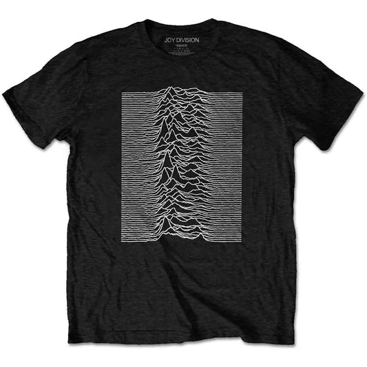 JOY DIVISION T-SHIRT