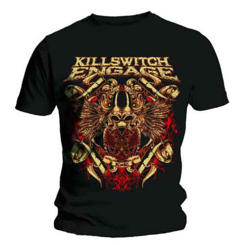 KILLSWITCH ENGAGE T-SHIRT