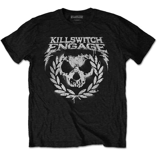 KILLSWITCH ENGAGE T-SHIRT