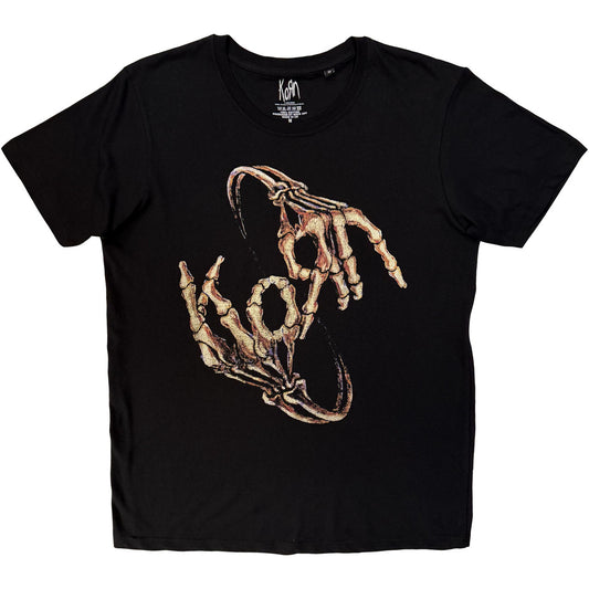 KORN T-SHIRT