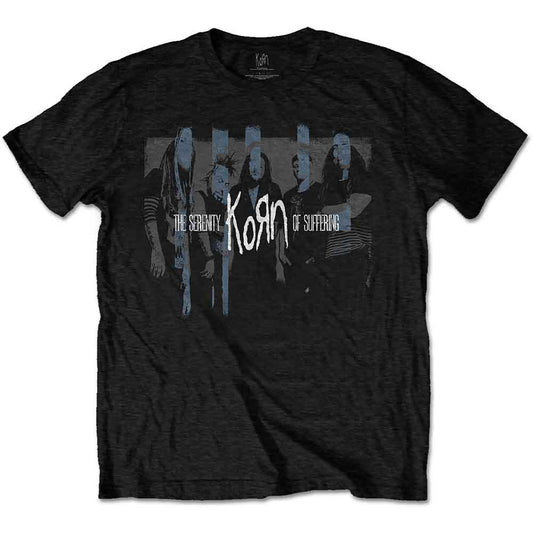 KORN T-SHIRT
