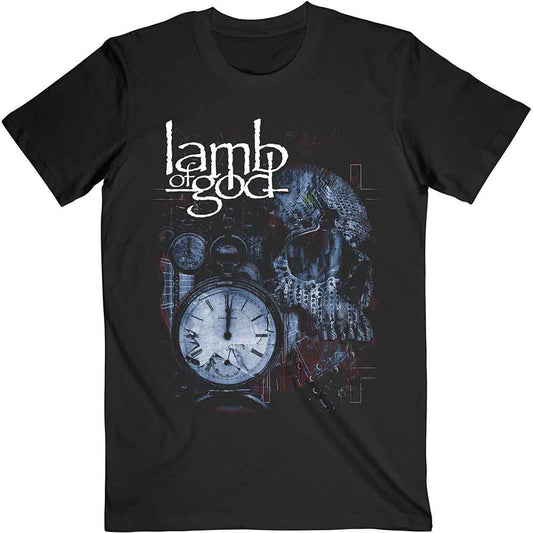 LAMB OF GOD T-SHIRT