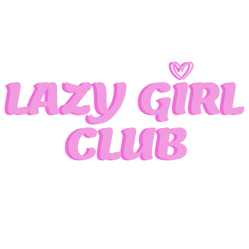 LAZY GIRL CLUB