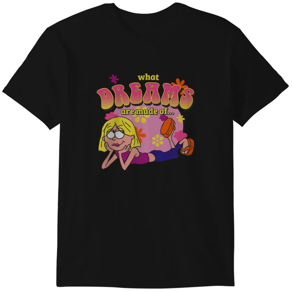 LIZZIE T-SHIRT
